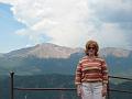 Beth - Pikes Peak